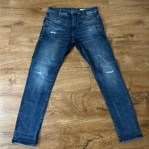 G-star D-staq denim
